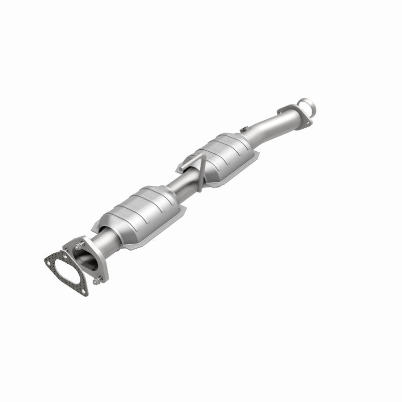 MagnaFlow Conv DF 98-00 Ranger Rear 3.0L/4.0L