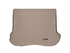 WeatherTech 05-10 Jeep Grand Cherokee Cargo Liners - Tan