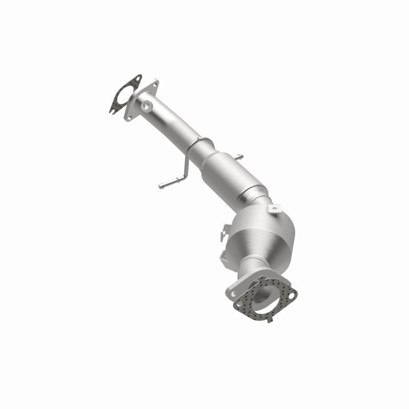 Magnaflow Conv DF 2010-2013 TRANSIT CONNECT 2.0 L Underbody