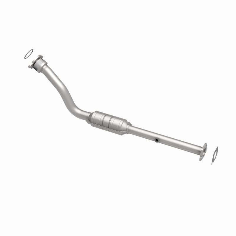 MagnaFlow Conv DF 98-01 GM MidSize 3.1L