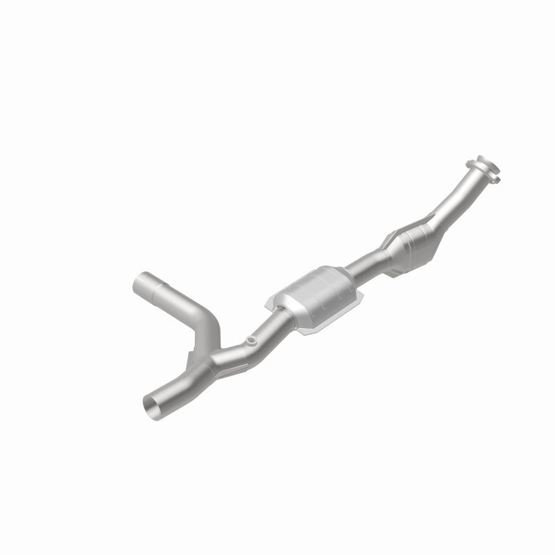 MagnaFlow Conv DF 97-98 E150/E250 4.2L PS