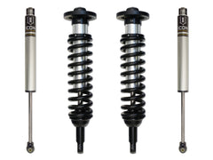 ICON 04-08 Ford F-150 4WD 0-2.63in Stage 1 Suspension System