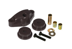 Prothane 04-12 Subaru STI 6spd Shifter Kit - Black