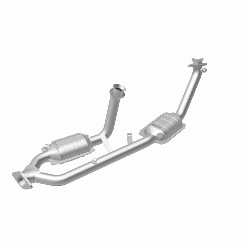 MagnaFlow Conv DF Windstar 97-98 3.0L