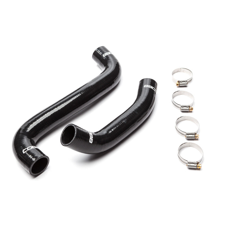 Cobb 08-14 Subaru WRX / 08-18 STI Silicone Radiator Hoses