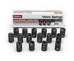 Edelbrock Valve Springs RPM 125 Set of 16