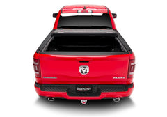 UnderCover 19-20 Ram 1500 (w/ Rambox) 5.7ft Ultra Flex Bed Cover