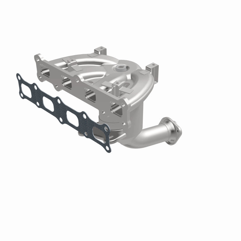 Magnaflow Conv DF 07 Dodge Caliber 2.4L Manifold AWD / 07-10 Jeep Patriot 2.4L Manifold 4WD 49 State