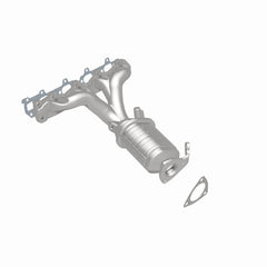 MagnaFlow 08-10 Pontiac G6 2.4L Underbody Direct Fit CARB Compliant Manifold Catalytic Converter