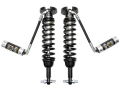 ICON 2019+ GM 1500 Ext Travel 2.5 Series Shocks VS RR CDCV Coilover Kit