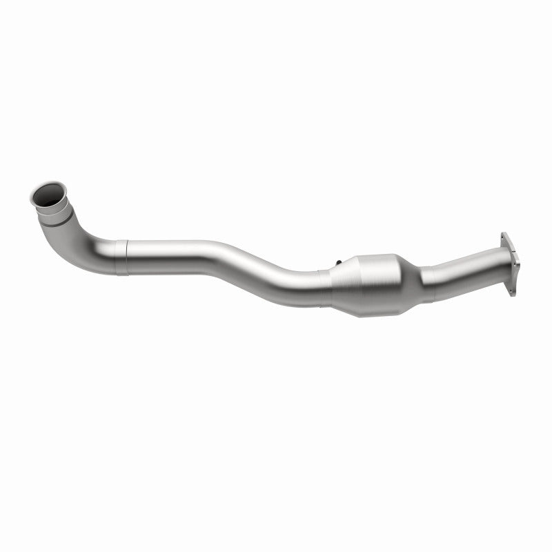 MagnaFlow Conv. DF 01-05 GM Silv/Sierra 6.6L