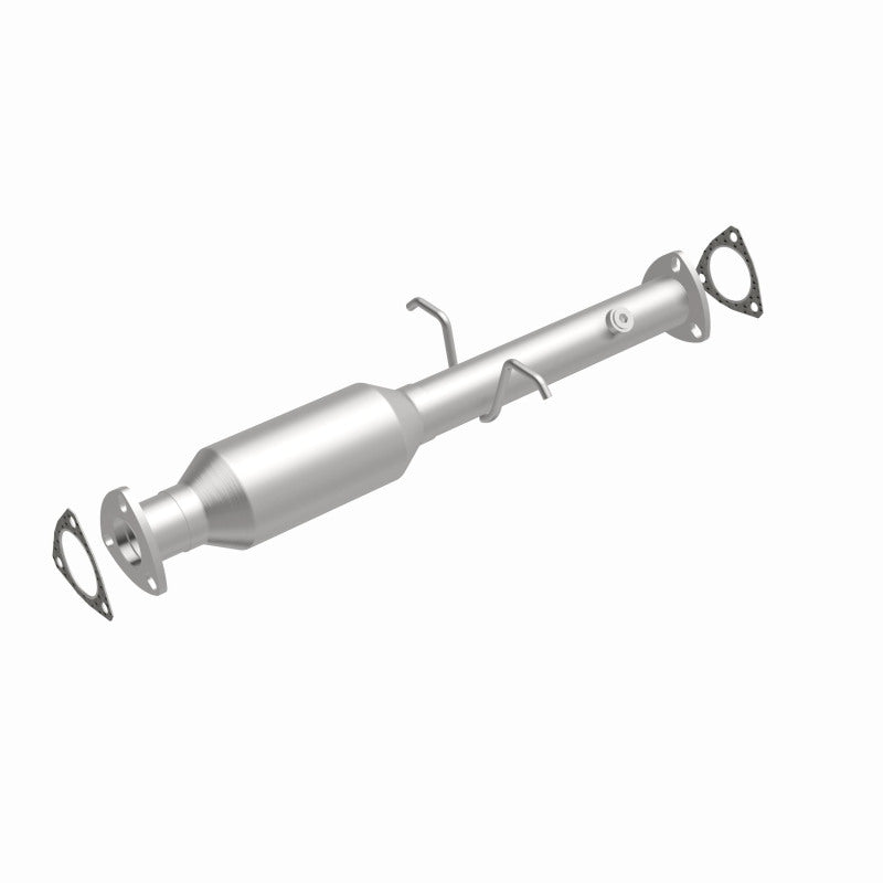 MagnaFlow Conv DF 96-00 GM S-10/Sonoma/Homb