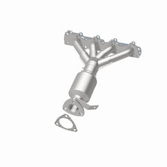 MagnaFlow Conv DF 09-10 Chevy Malibu (Exc PZEV) / 09-10 Pontiac G6 (w/ Tier 2) 2.4L Manifold