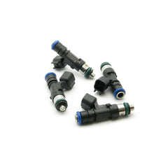 DeatschWerks Bosch EV14 Universal 48mm Standard 60lb/hr Injectors (Set of 4)