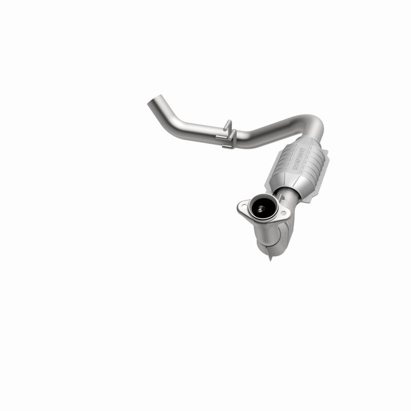 MagnaFlow Conv DF 99-00 Ford Trucks 5.4L