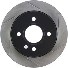 StopTech Slotted Sport Brake Rotor