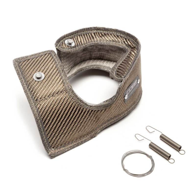 Cobb 06-13 Mazda Mazdaspeed3 Turbo Blanket