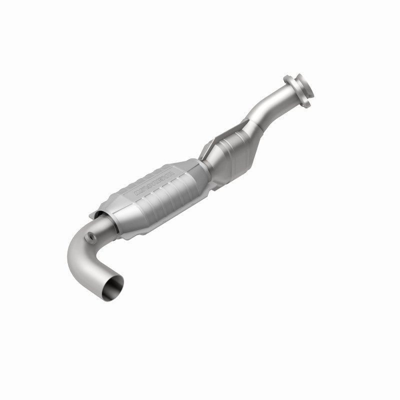 MagnaFlow Conv DF 97-98 Ford Trucks 4.2L