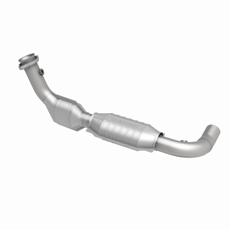 MagnaFlow Conv DF 97-98 Ford Exped 4.6L D/S