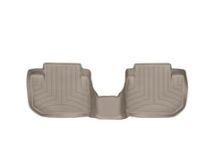 WeatherTech 12+ Subaru Impreza Rear FloorLiner - Tan