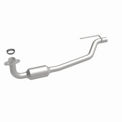 MagnaFlow Conv DF Ford-Mercury 89 91