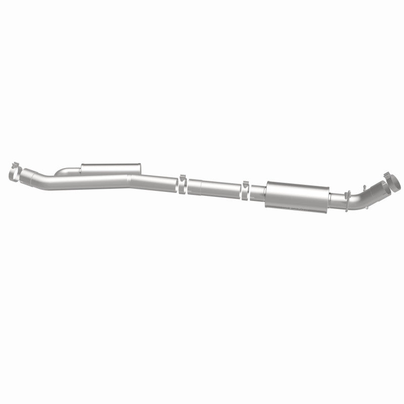 MagnaFlow D-Fit Muffler Replacement 409 SS 3.5in 19-21 GMC Sierra 1500