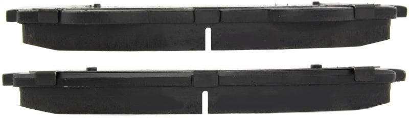 StopTech Street Select Brake Pads - Front/Rear