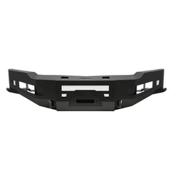 Westin 19-21 Chevrolet Silverado 1500 (Excl. Diesel & LD) Pro-Series Front Bumper - Textured Black