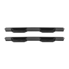 Westin/HDX 99-16 Ford F-250/350/450/550 Crew Cab Xtreme Nerf Step Bars - Textured Black