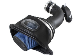 aFe Momentum Air Intake System PRO 5R Stage-2 Si 2014 Chevrolet Corvette (C7) V8 6.2L