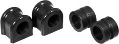 Prothane 97-99 Dodge Dakota 4wd Front Sway Bar Bushings - 33mm - Black