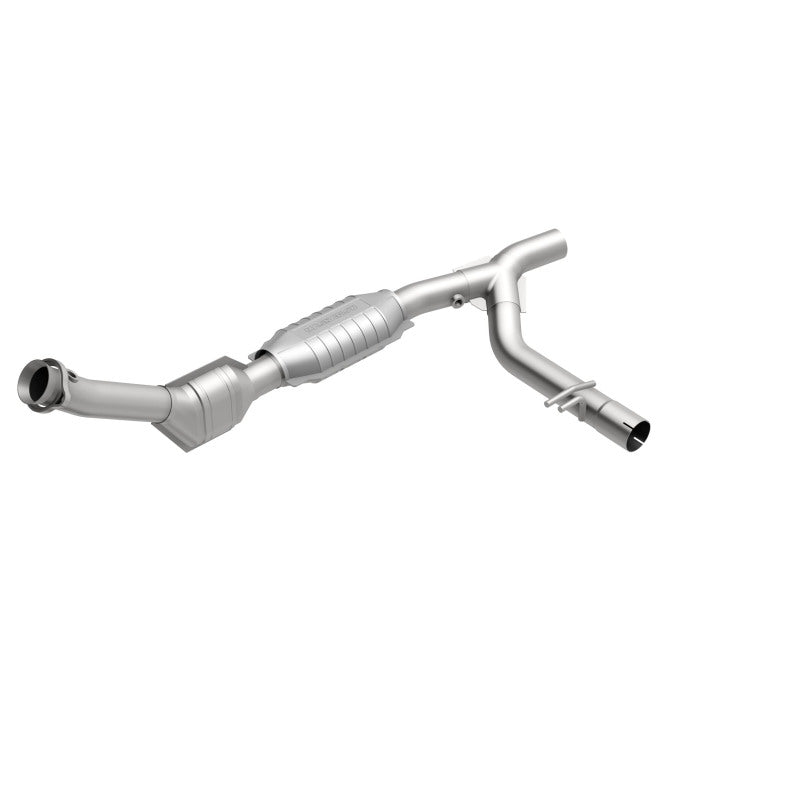 MagnaFlow Conv DF 99-00 Ford Trucks 5.4L