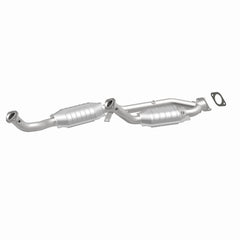 MagnaFlow Conv DF 99-02 Windstar 3.8L