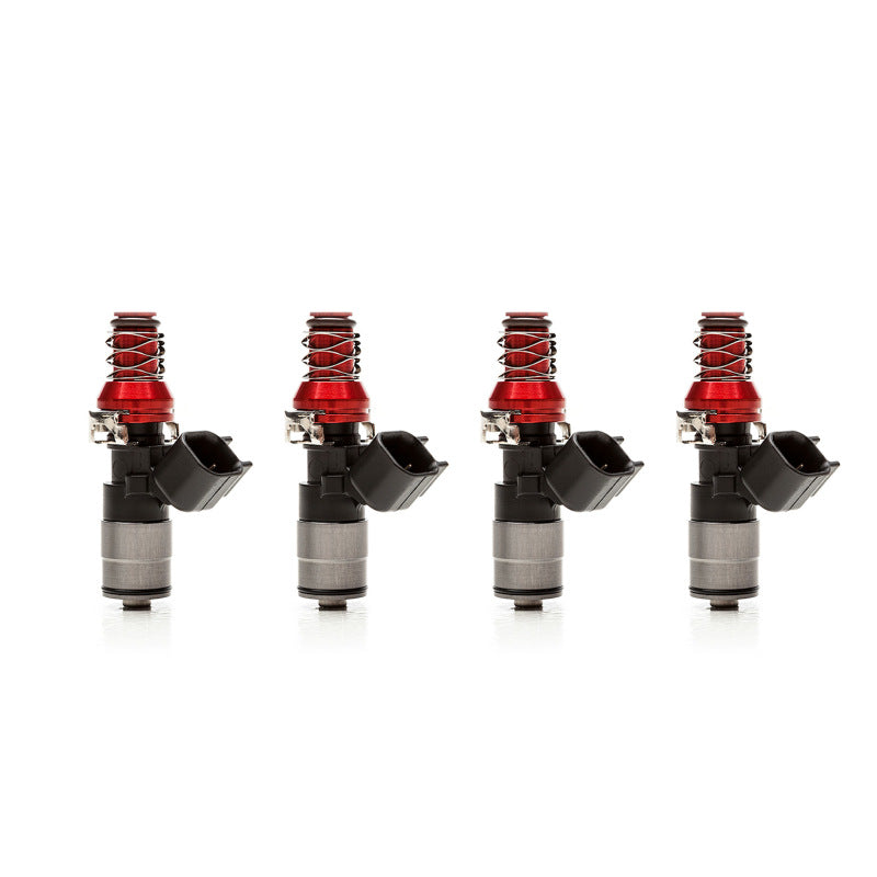 Cobb Subaru Top Feed 1050X Fuel Injectors