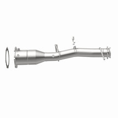 Magnaflow DOC DF 2008-2010 Ford F-250/350/450/550 6.4L