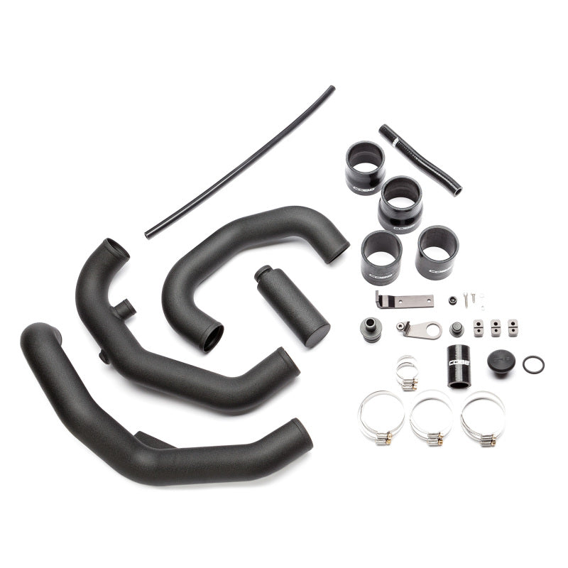 Cobb 2016-2017 15+ Subaru WRX STi Hard Pipe Kit - Cold Side