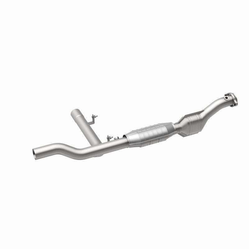 MagnaFlow Conv DF 97-98 Ford Trucks 4.6L