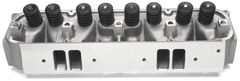 Edelbrock Single Perf RPM Bb/Chrys 84cc Head Comp