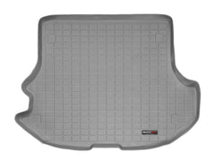 WeatherTech 99-04 Jeep Grand Cherokee Cargo Liners - Grey