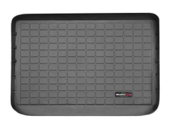 WeatherTech 98 Chevrolet Tracker Cargo Liners - Black