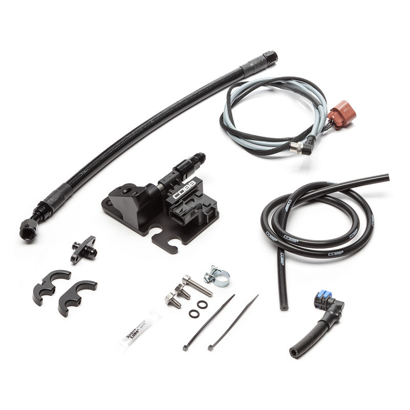 Cobb 08-18 Nissan GT-R CAN Gateway Flex Fuel Kit