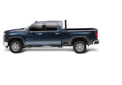 UnderCover 2020 Chevy Silverado 2500/3500 HD 8ft Ultra Flex Bed Cover