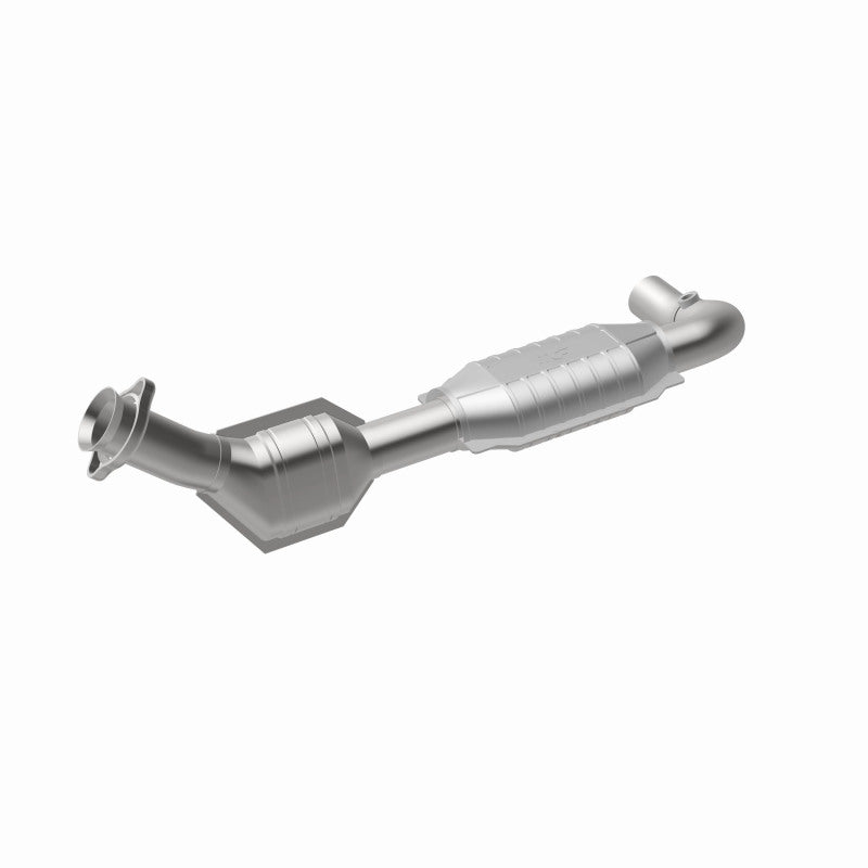 MagnaFlow Conv DF 97-98 E150 E250 Van 4.2L D/