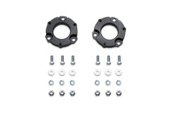 Fabtech 15-18 Chevrolet Colorado 4WD 1.5in Leveling System