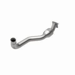 MagnaFlow Conv. DF 01-05 GM Silv/Sierra 6.6L