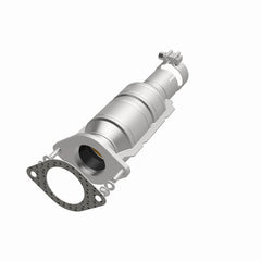 MagnaFlow Conv DF 2009-2013 Malibu L4 2.5L SS Direct Fit Catalytic Converter