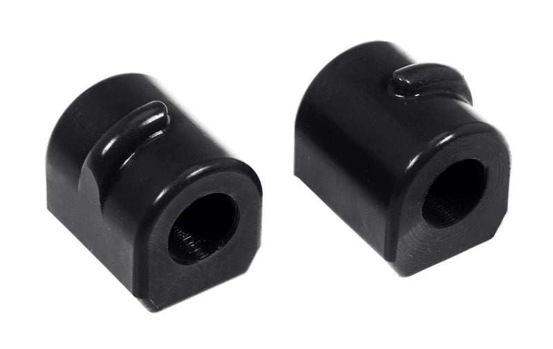 Prothane 00-04 Ford Focus Front Sway Bar Bushings - 21mm - Black