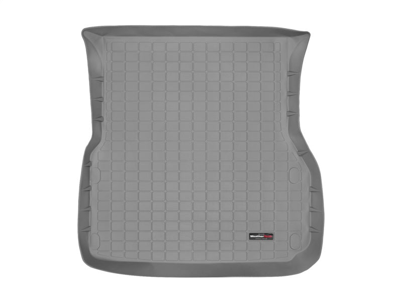 WeatherTech 96-04 Mercury Sable Wagon Cargo Liners - Grey