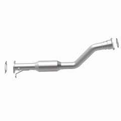 MagnaFlow Conv DF 97-02 GM 3.8L