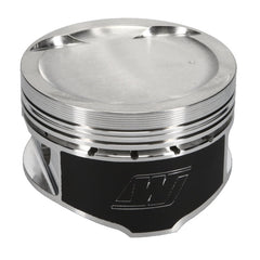 Wiseco Mits 3000 Turbo -14cc 1.250 X 92.5 Piston Shelf Stock Kit